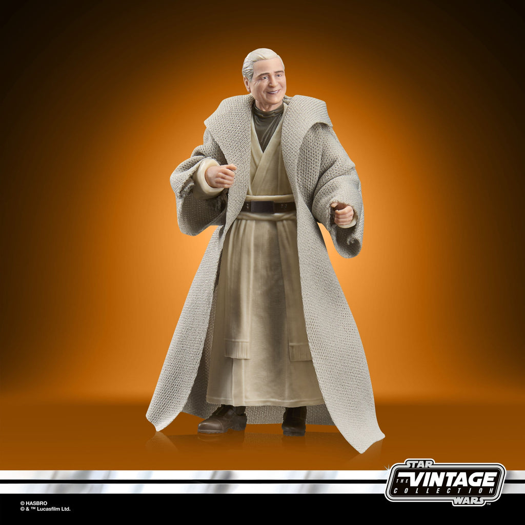 Anakin Skywalker | Star Wars Episode VI | Vintage Collection Actionfigur 10 cm