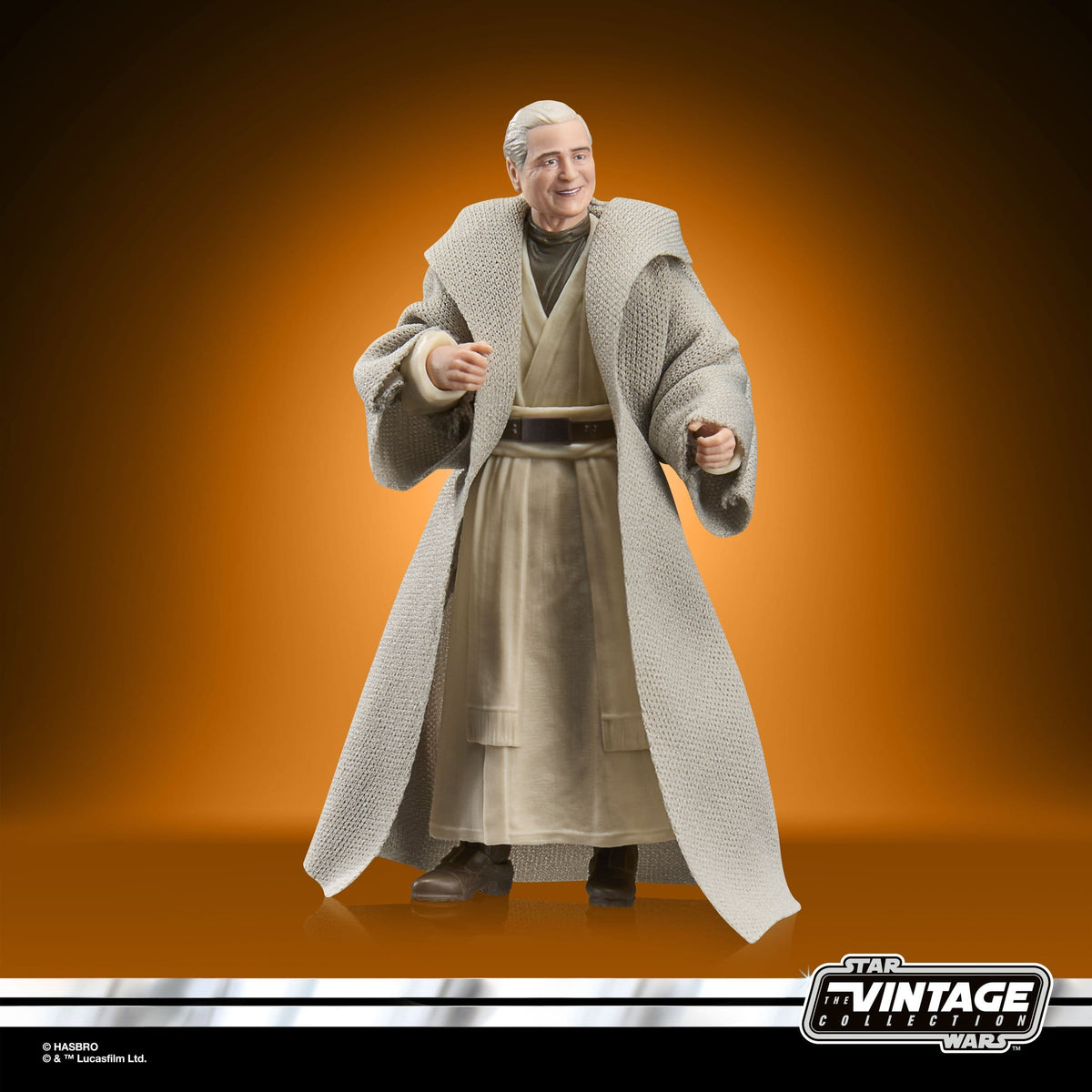 Anakin Skywalker | Star Wars Episode VI | Vintage Collection Actionfigur 10 cm