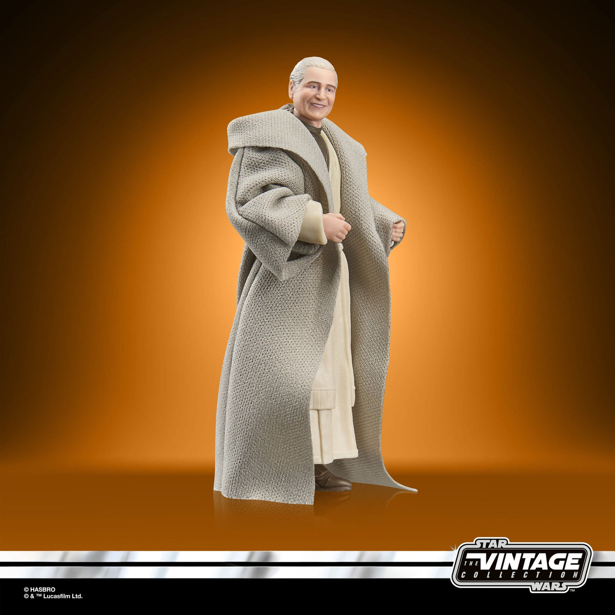 Anakin Skywalker | Star Wars Episode VI | Vintage Collection Actionfigur 10 cm
