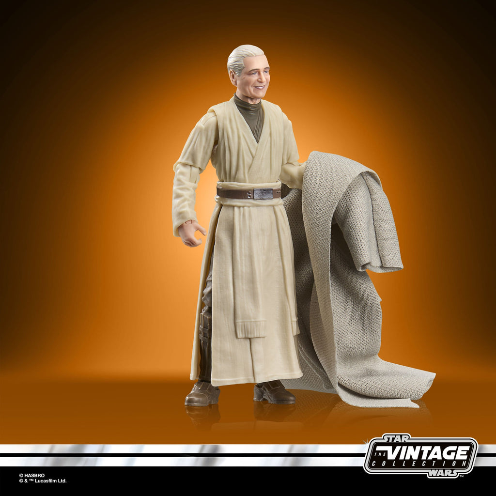 Anakin Skywalker | Star Wars Episode VI | Vintage Collection Actionfigur 10 cm