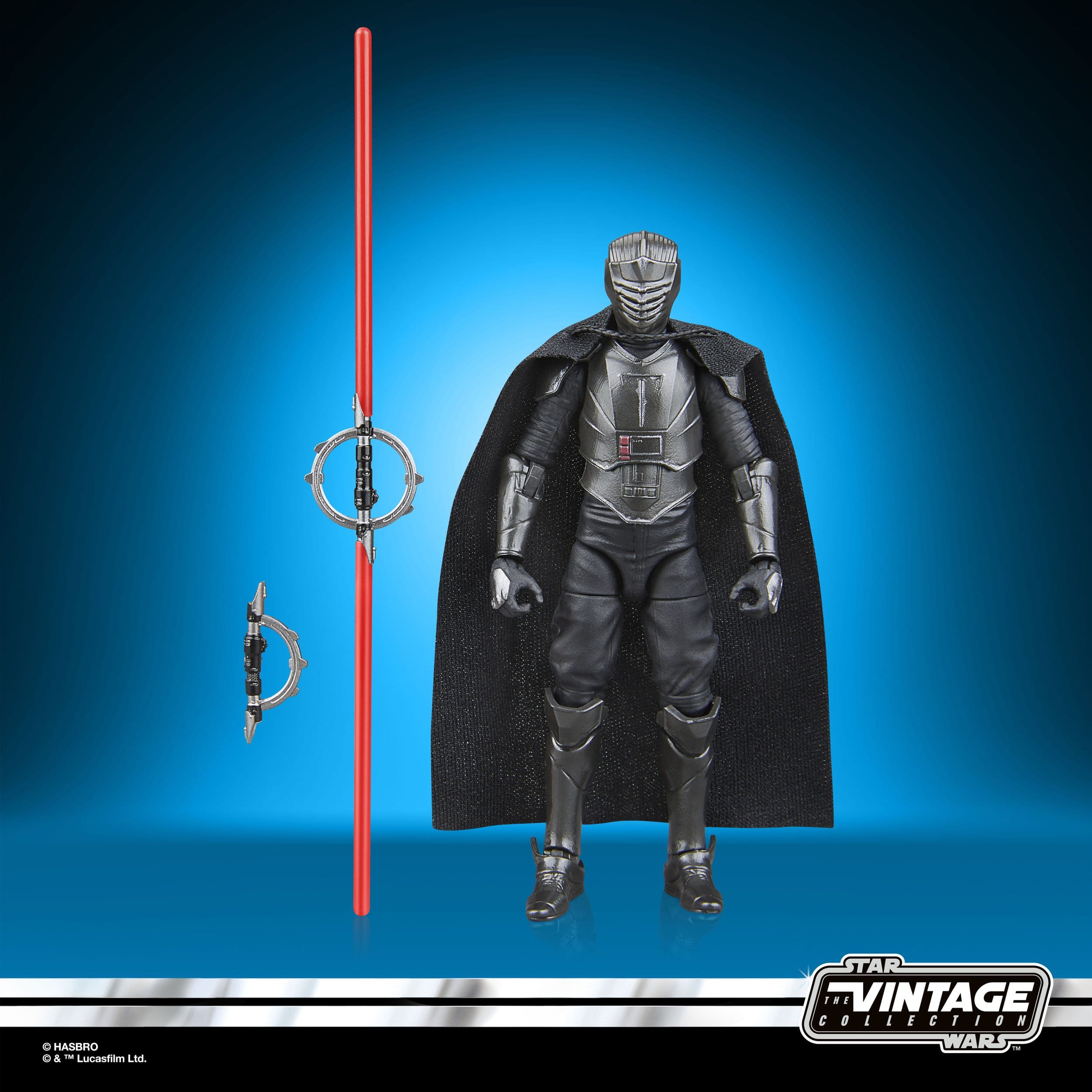 Marrok - Star Wars: Maul - Shadow Lord Vintage Collection Actionfigur 10 cm