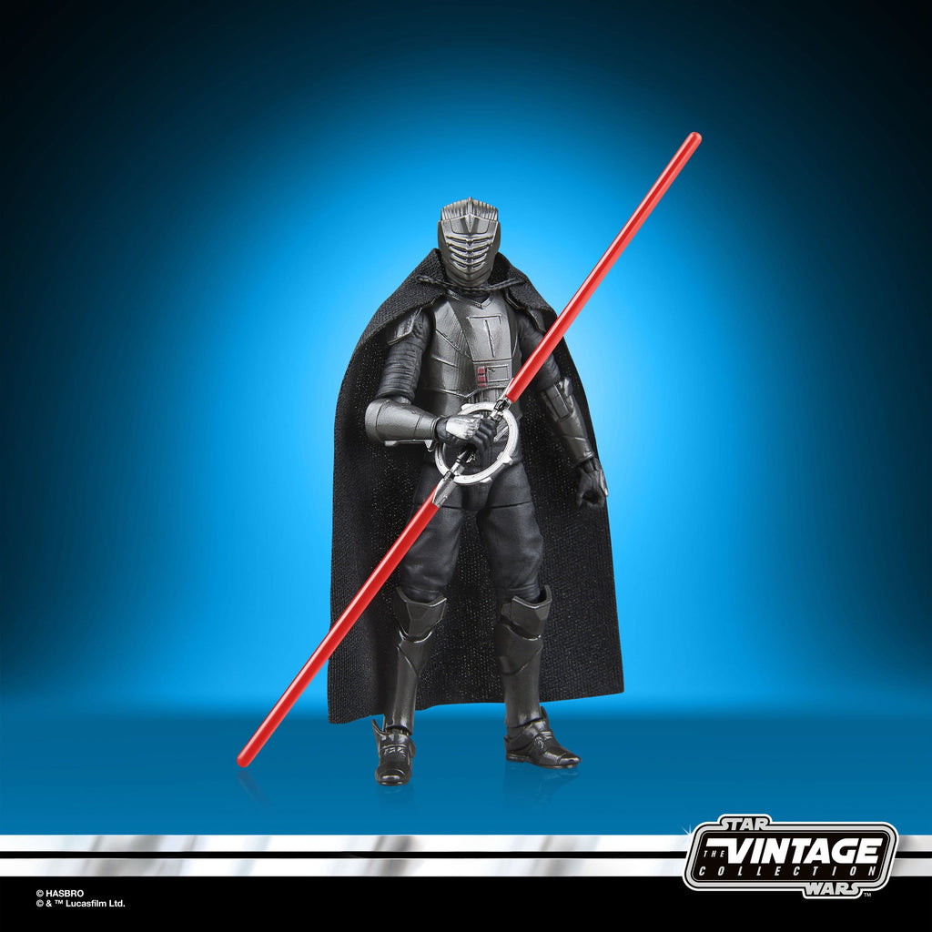 Marrok - Star Wars: Maul - Shadow Lord Vintage Collection Actionfigur 10 cm