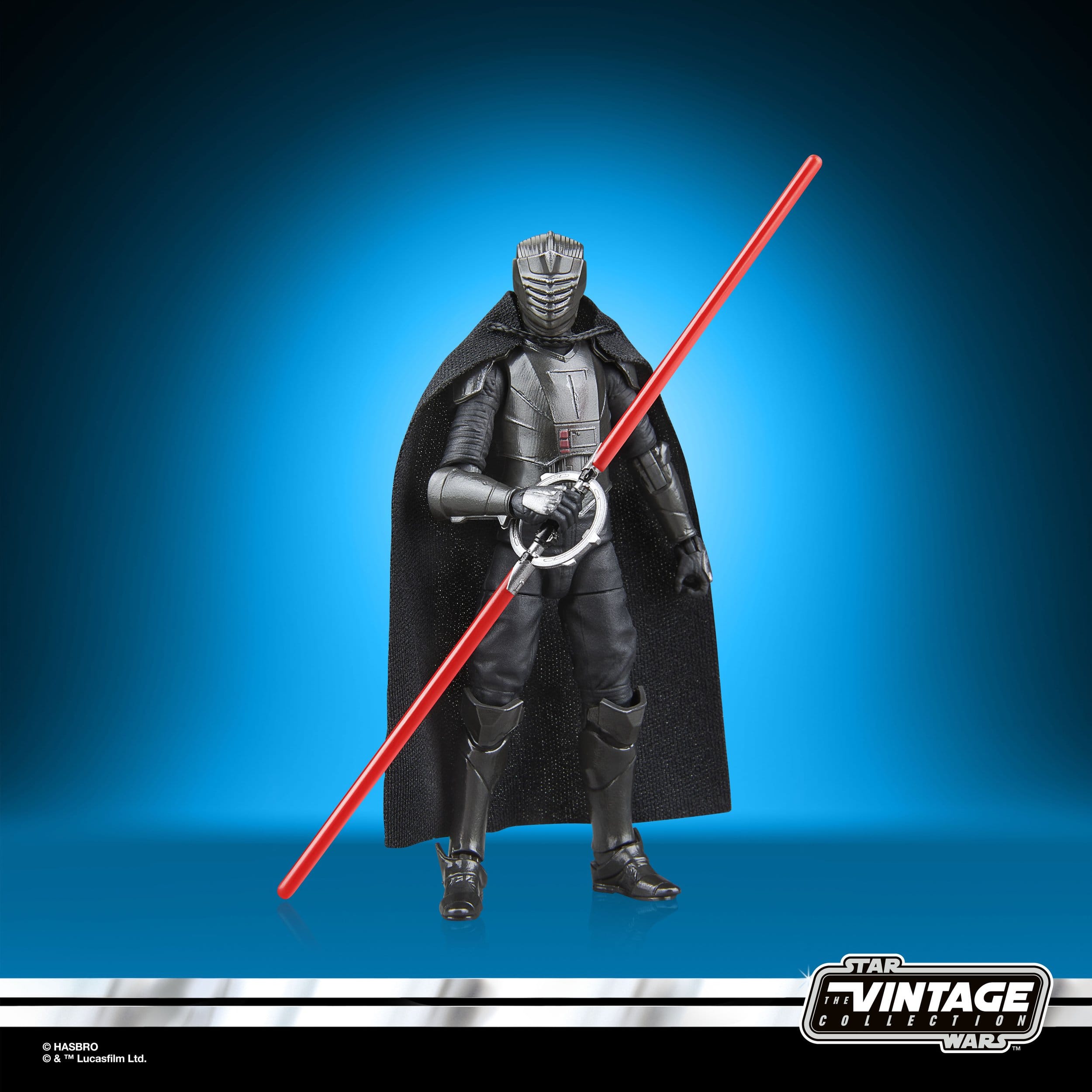 Marrok - Star Wars: Maul - Shadow Lord Vintage Collection Actionfigur 10 cm