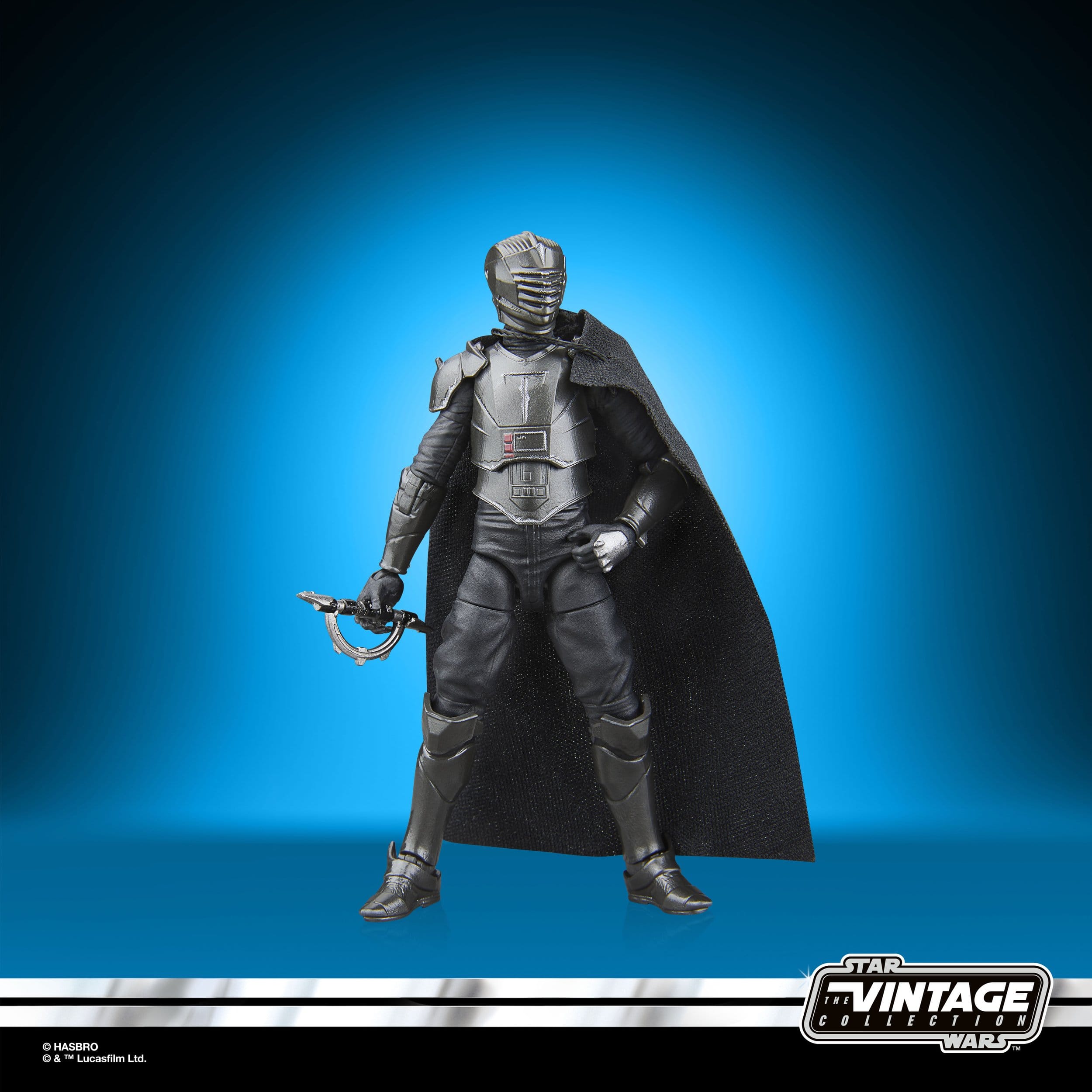Marrok - Star Wars: Maul - Shadow Lord Vintage Collection Actionfigur 10 cm