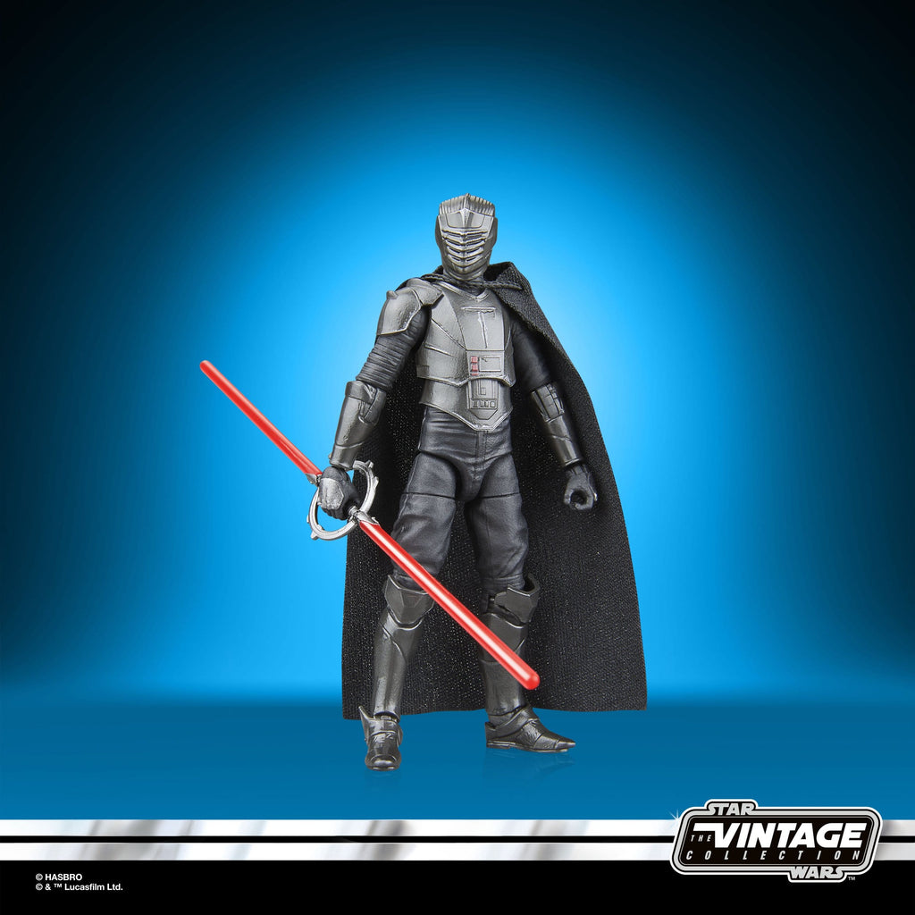 Marrok - Star Wars: Maul - Shadow Lord Vintage Collection Actionfigur 10 cm