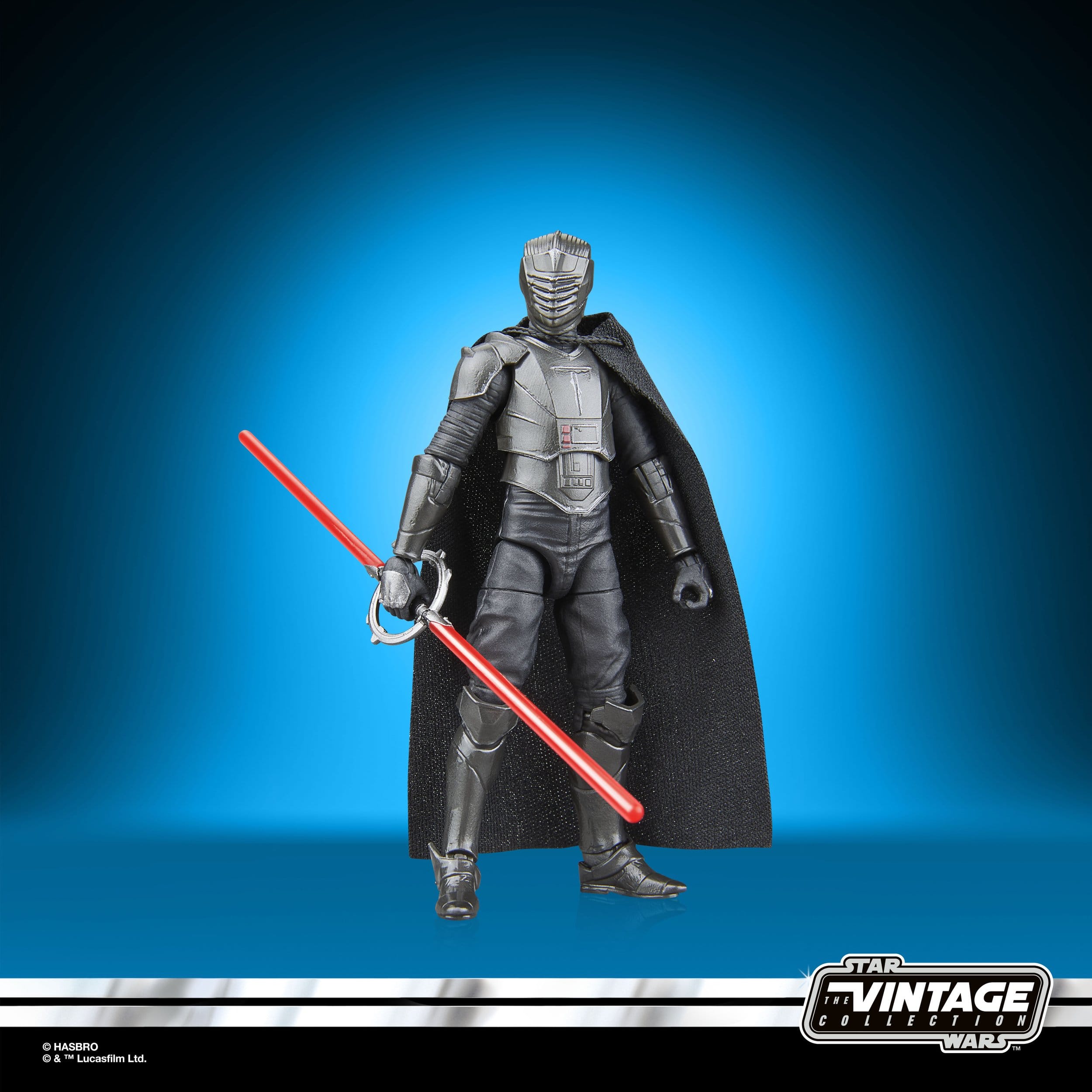 Marrok - Star Wars: Maul - Shadow Lord Vintage Collection Actionfigur 10 cm