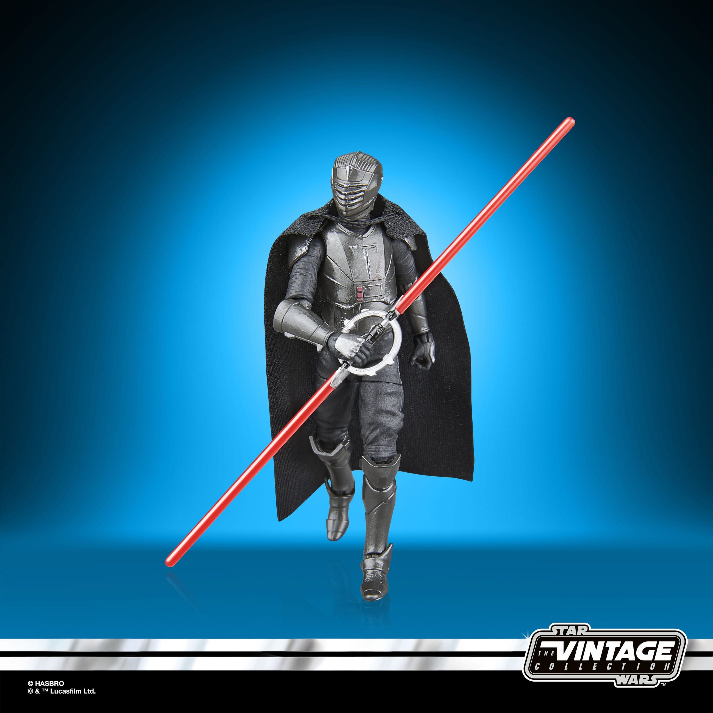 Marrok - Star Wars: Maul - Shadow Lord Vintage Collection Actionfigur 10 cm
