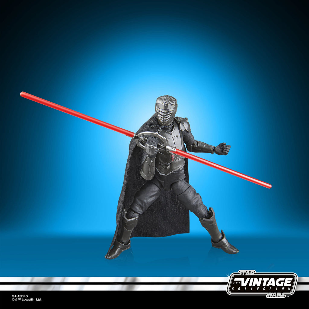 Marrok - Star Wars: Maul - Shadow Lord Vintage Collection Actionfigur 10 cm