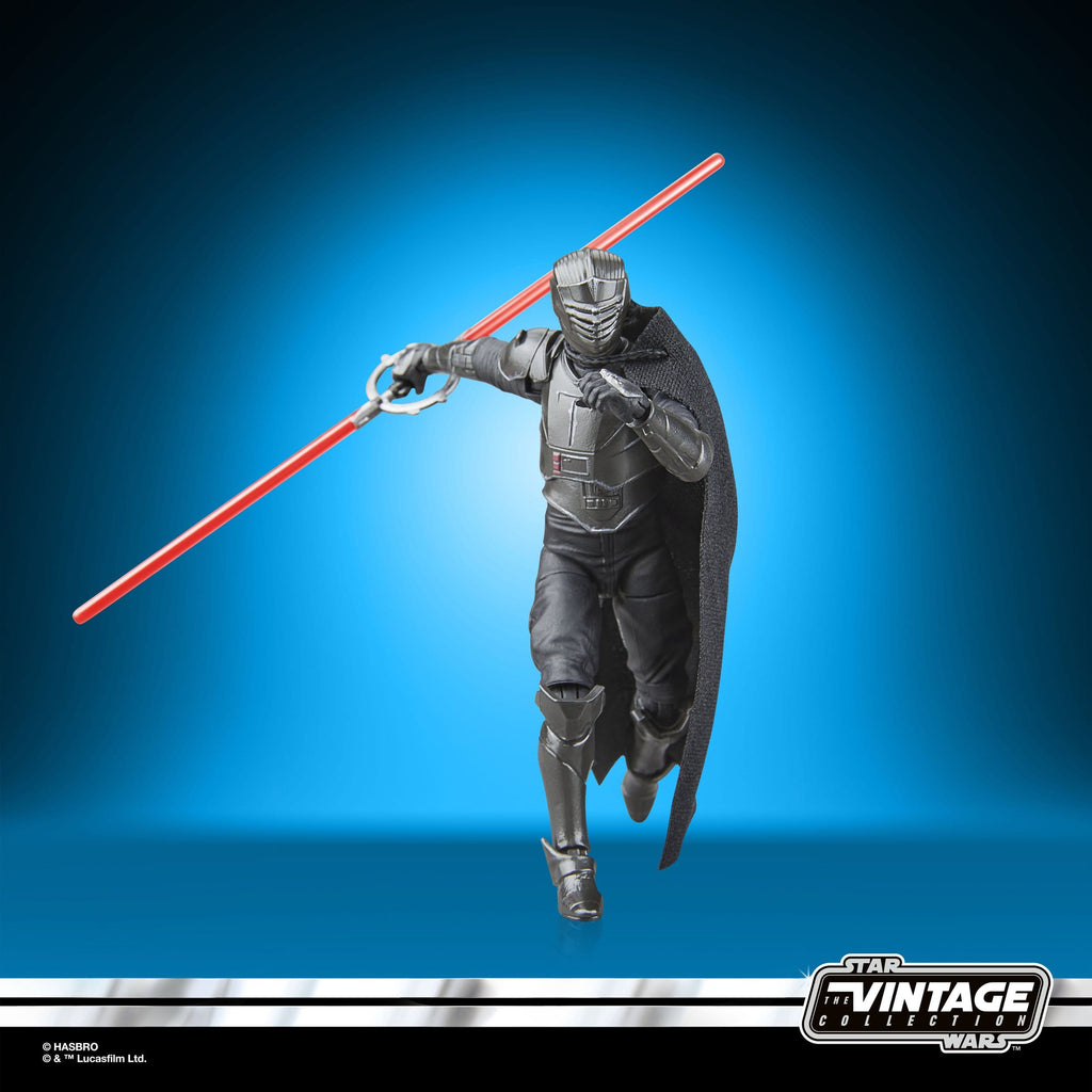 Marrok - Star Wars: Maul - Shadow Lord Vintage Collection Actionfigur 10 cm