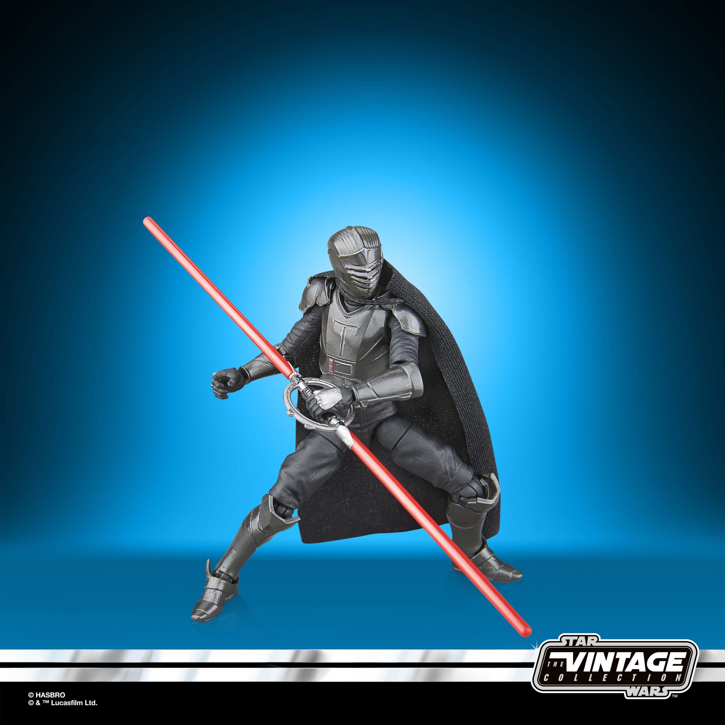 Marrok - Star Wars: Maul - Shadow Lord Vintage Collection Actionfigur 10 cm