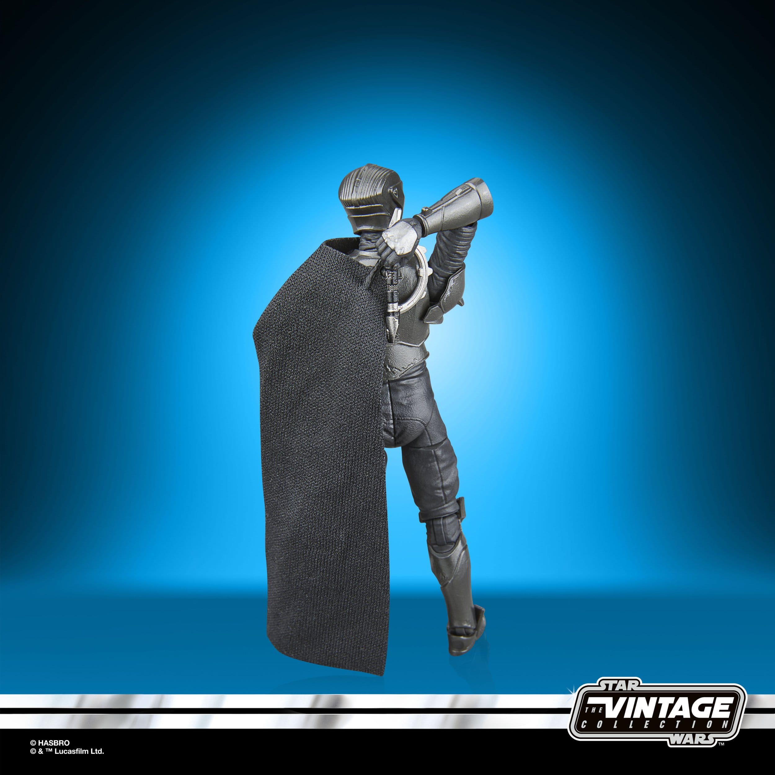 Marrok - Star Wars: Maul - Shadow Lord Vintage Collection Actionfigur 10 cm