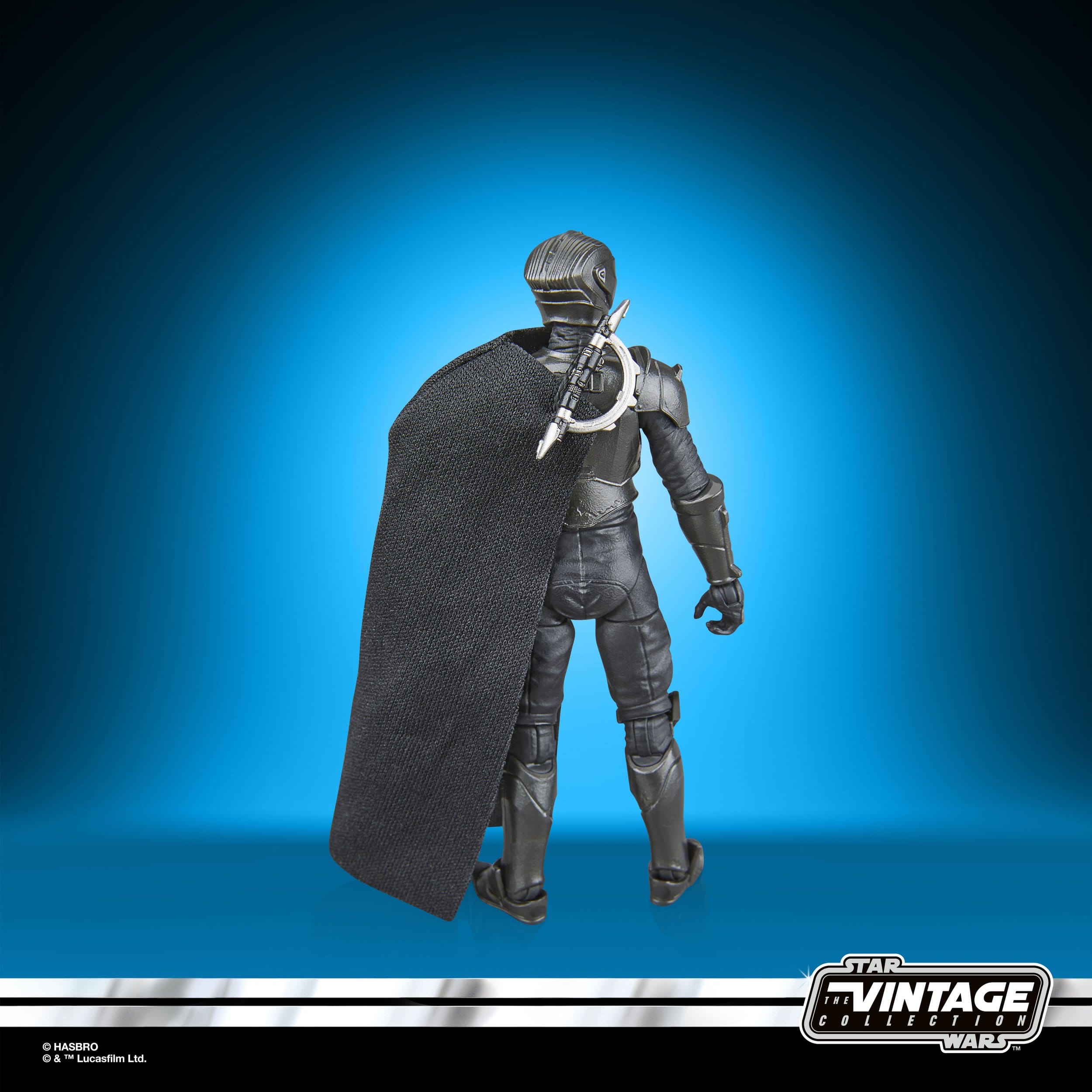 Marrok - Star Wars: Maul - Shadow Lord Vintage Collection Actionfigur 10 cm