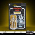 Star Wars - The Mandalorian & Grogu Vintage Collection Actionfigur Imperial Remnant AT-AT Driver 10 cm