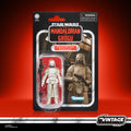 Star Wars: The Mandalorian & Grogu Vintage Collection Actionfigur Imperial Remnant Snowtrooper 10 cm