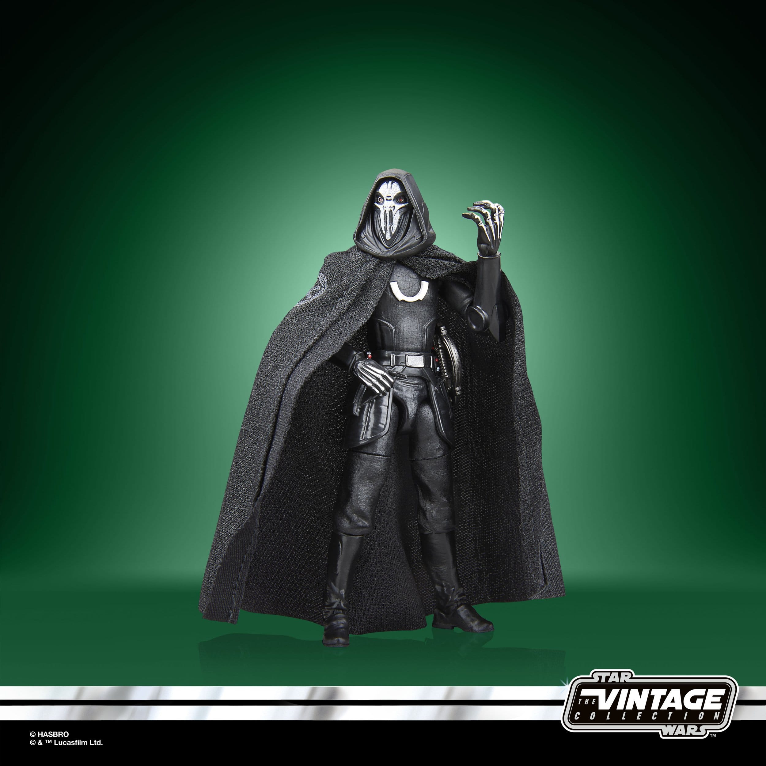 Eleventh Brother - Star Wars: Maul - Shadow Lord Vintage Collection Actionfigur 10 cm