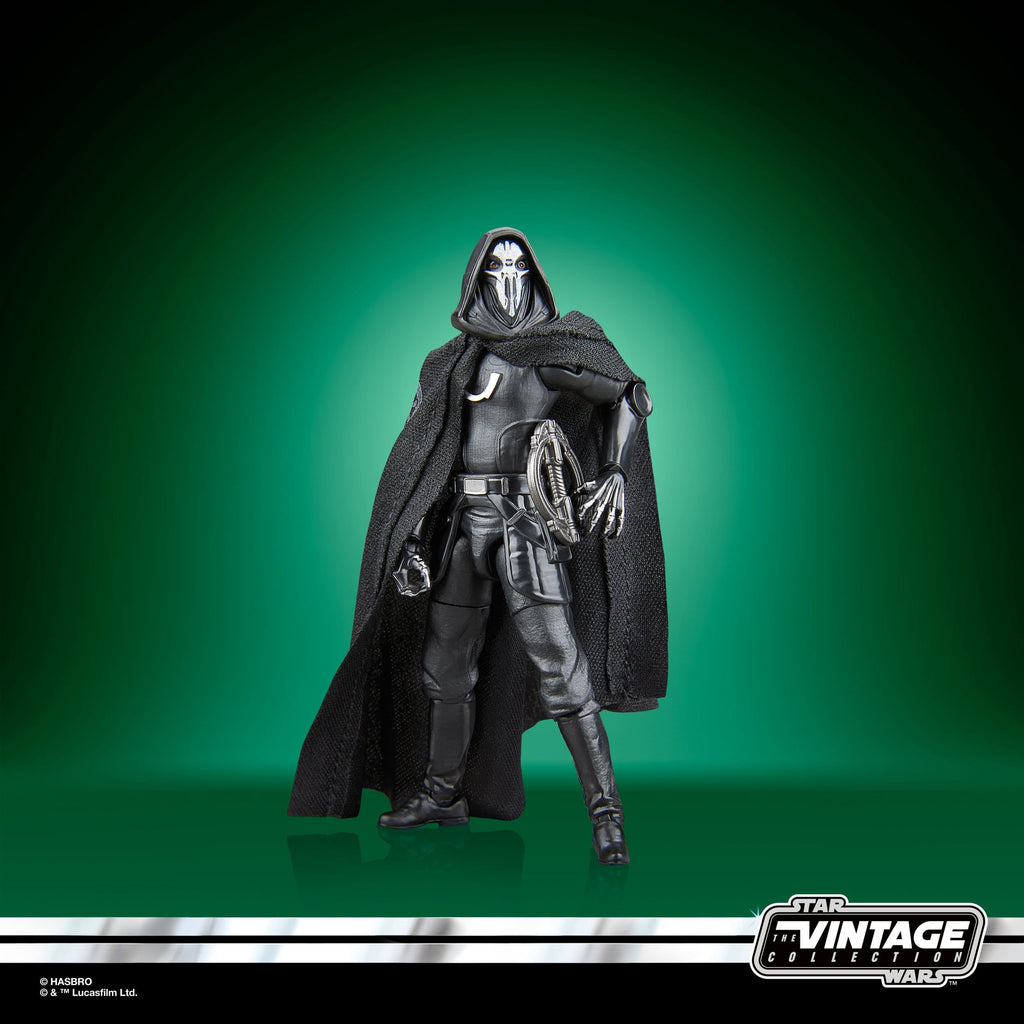 Eleventh Brother - Star Wars: Maul - Shadow Lord Vintage Collection Actionfigur 10 cm