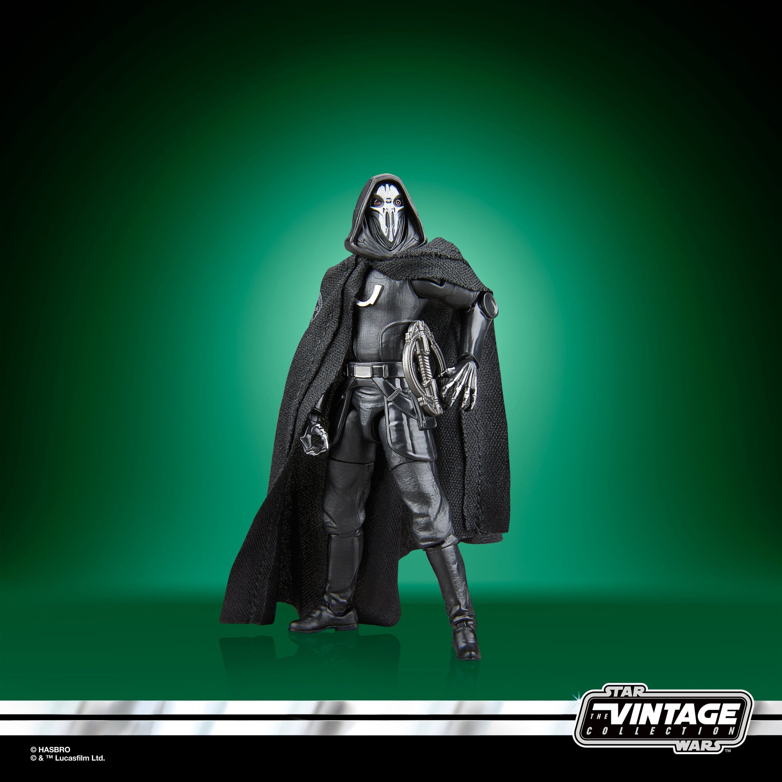Eleventh Brother - Star Wars: Maul - Shadow Lord Vintage Collection Actionfigur 10 cm