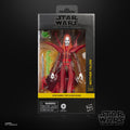 Star Wars - The Clone Wars Black Series Actionfigur Mother Talzin 15 cm