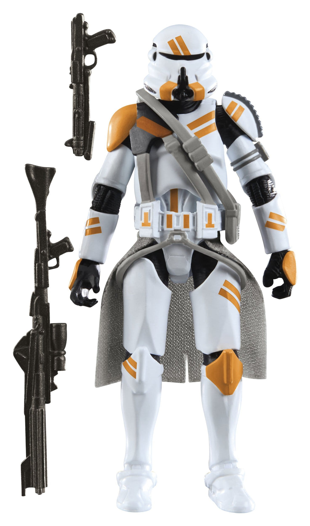 Obi-Wan Kenobi & Airborne Clone Trooper | Star Wars Episode III | Vintage Collection | Actionfiguren 2er-Pack 10 cm