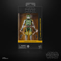 Clone Commander Doom - Star Wars - The Clone Wars Black Series Actionfigur 15 cm