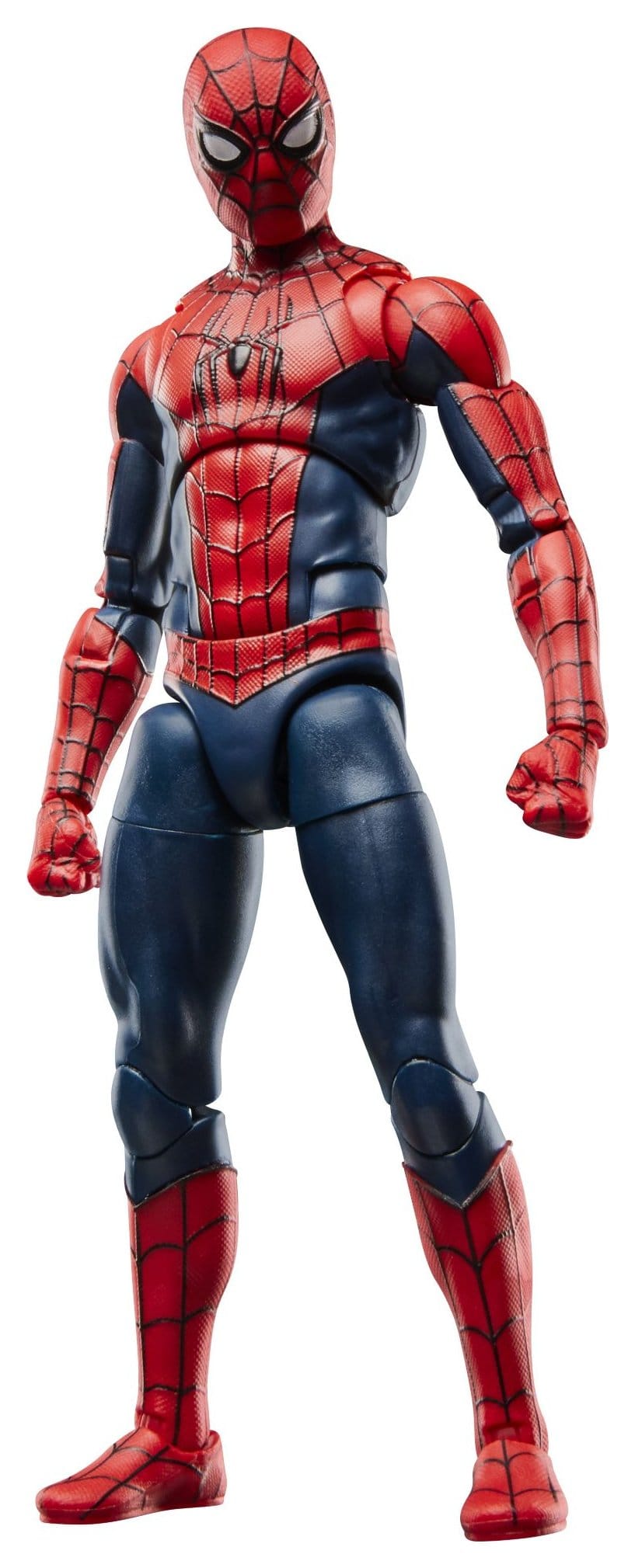 Spider-Man - Brand New Day Marvel Legends Actionfigur Spider-Man 15 cm