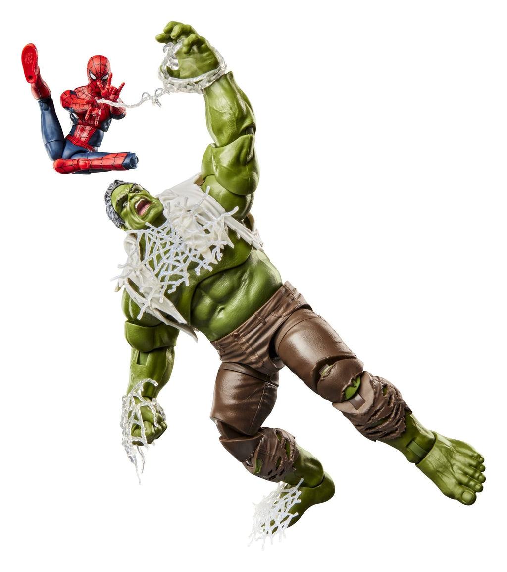 Spider-Man - Brand New Day Marvel Legends Actionfigur Spider-Man 15 cm