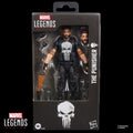 The Punisher - Marvel Legends Actionfigur 15 cm
