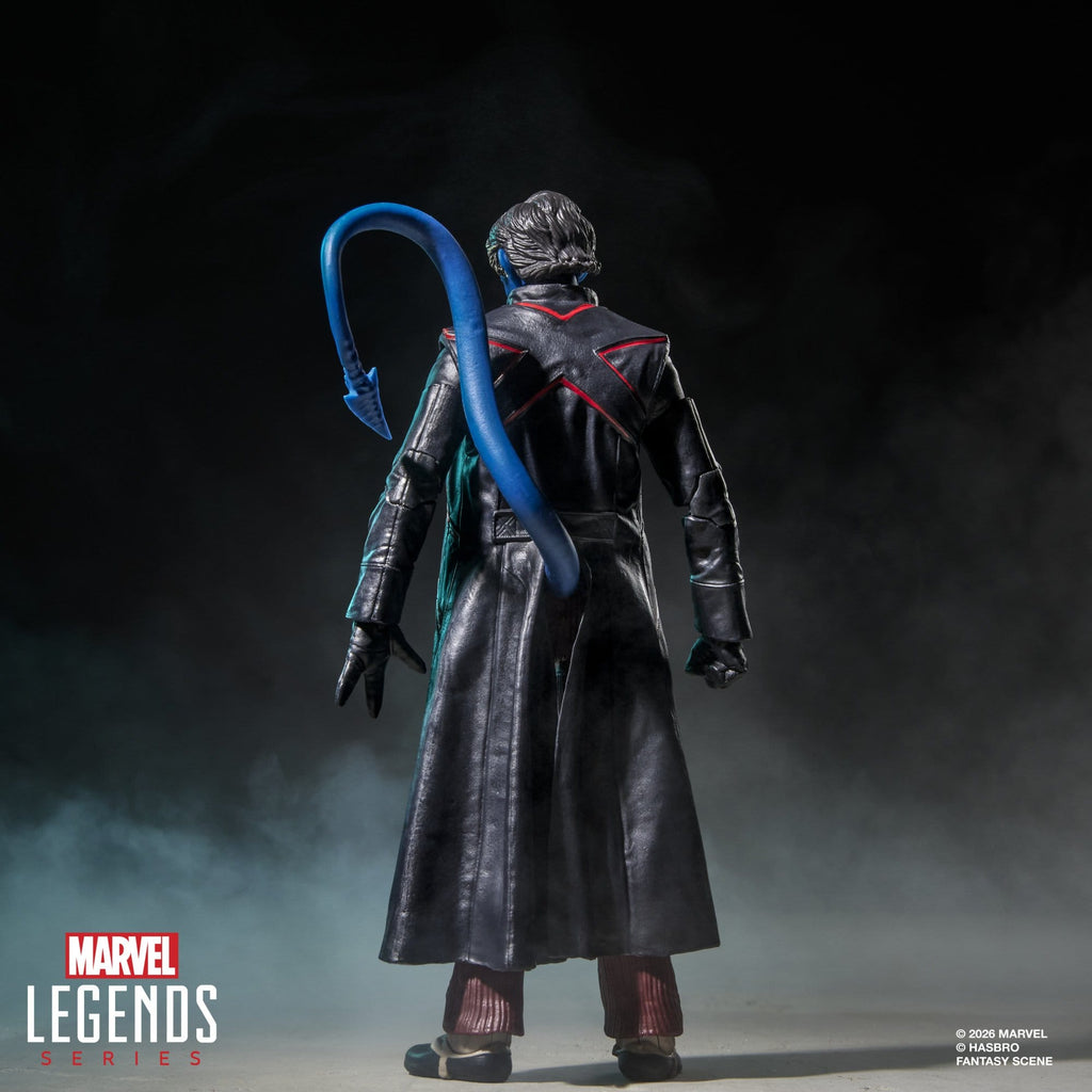 Nightcrawler | Avengers: Doomsday | Marvel Legends Actionfigur 15 cm
