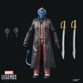Nightcrawler | Avengers: Doomsday | Marvel Legends Actionfigur 15 cm