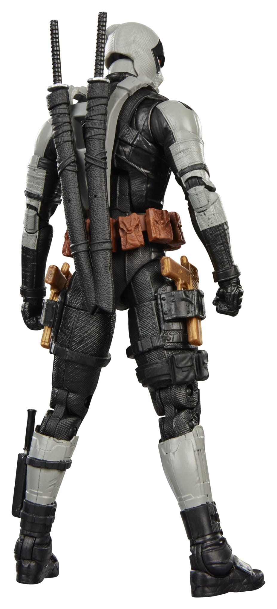 Deadpool (Concept Art) - Deadpool & Wolverine Marvel Legends Actionfigur 15 cm