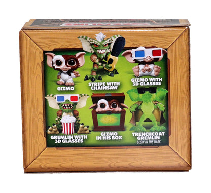 Gremlins Blind Box Minifiguren 6 cm Wave 1