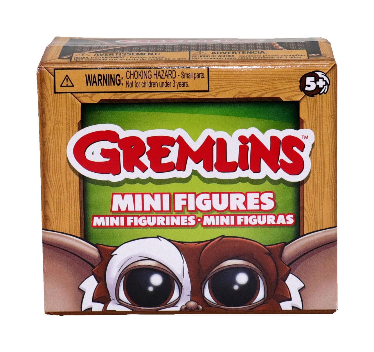 Gremlins Blind Box Minifiguren 6 cm Wave 1