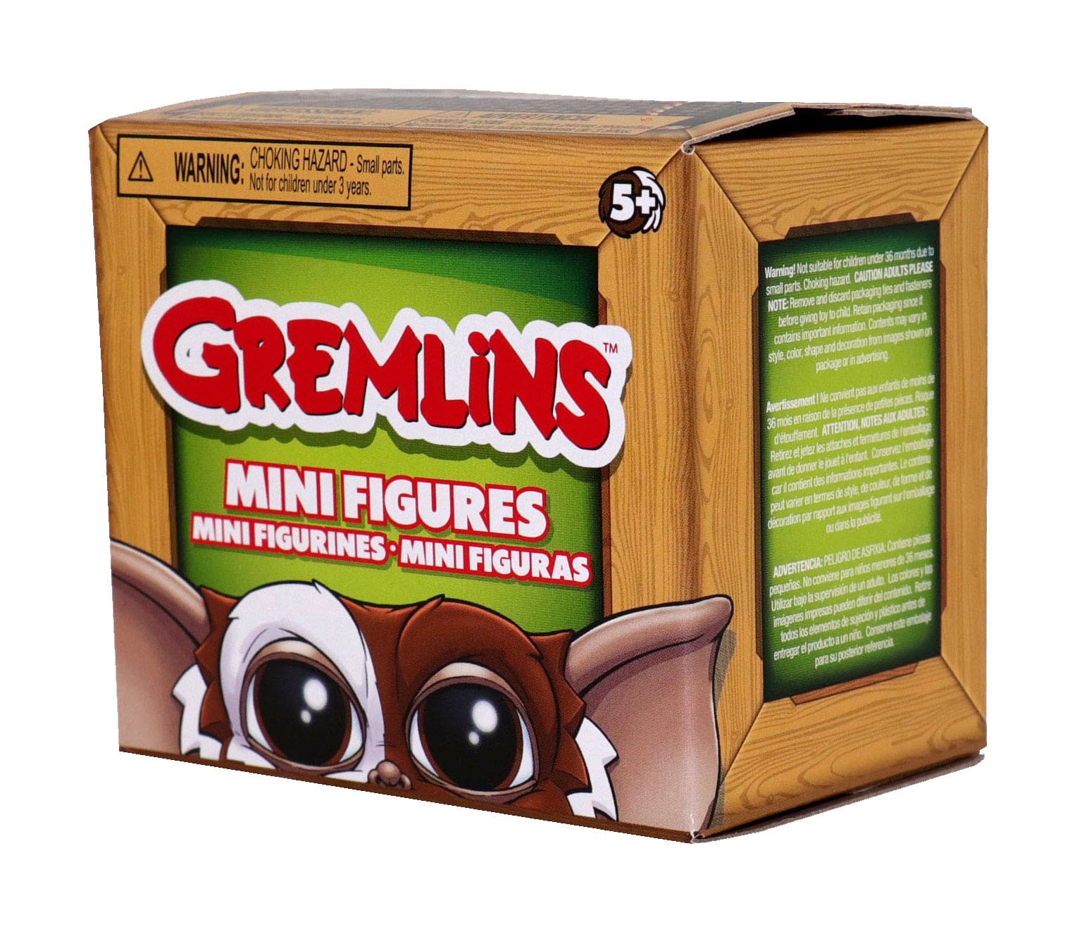 Gremlins Blind Box Minifiguren 6 cm Wave 1