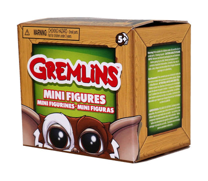 Gremlins Blind Box Minifiguren 6 cm Wave 1