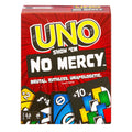 UNO No Mercy Kartenspiel