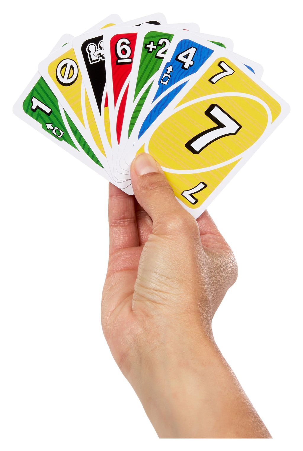 UNO Teams Kartenspiel
