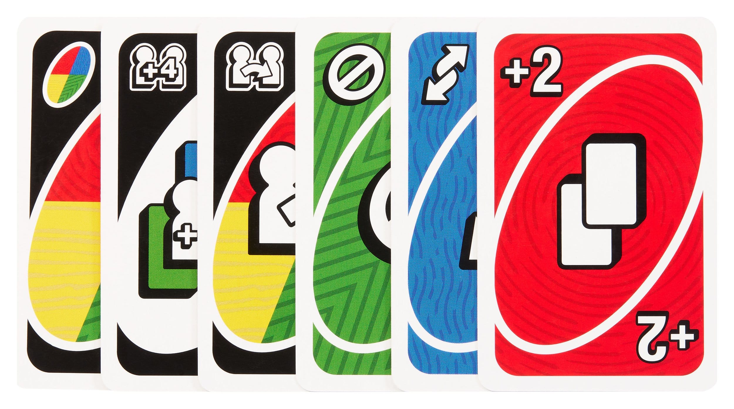 UNO Teams Kartenspiel