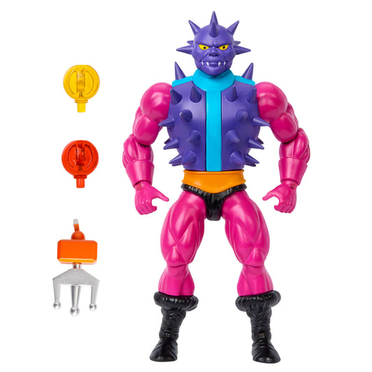 Spikor Masters of the Universe Origins Cartoon Collection Figur 14 cm
