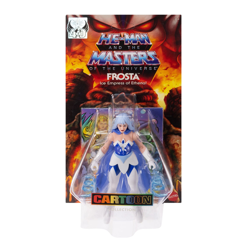 Frosta Masters of the Universe Origins Cartoon Collection Figure 14 cm