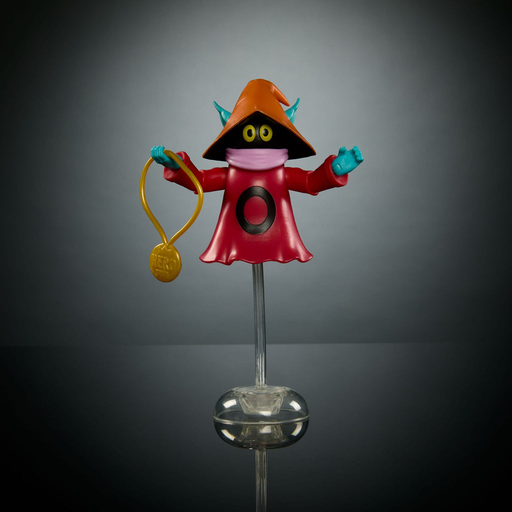 Orko Masters of the Universe Origins Cartoon Collection Figure 14 cm