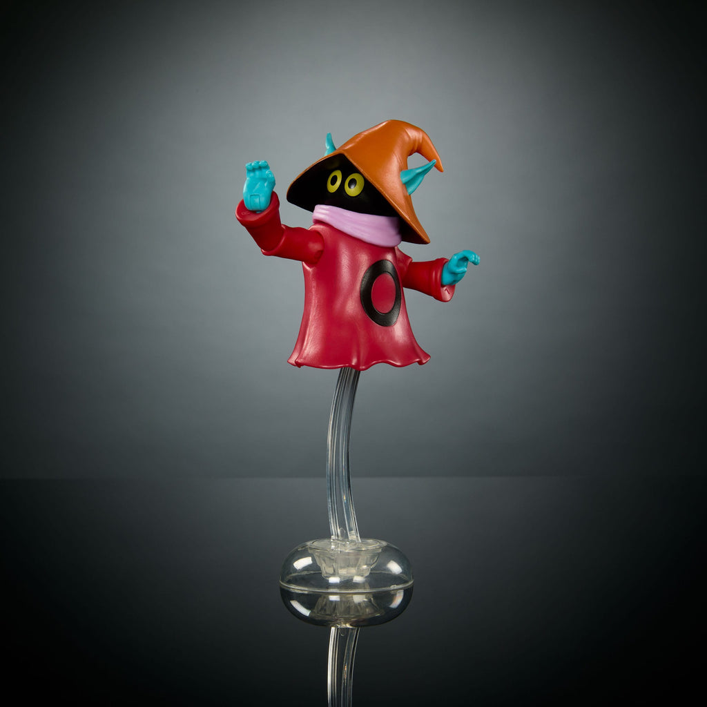 Orko Masters of the Universe Origins Cartoon Collection Figure 14 cm