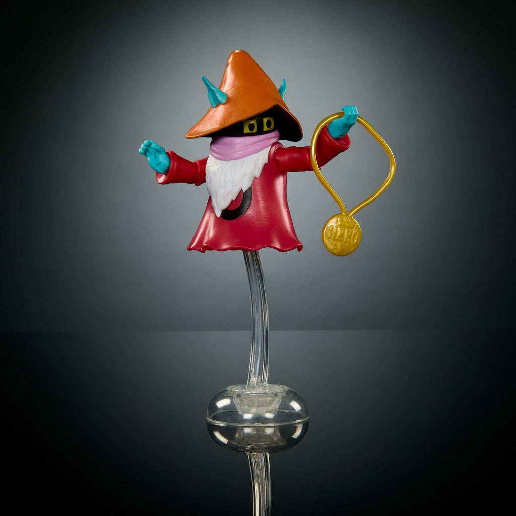 Orko Masters of the Universe Origins Cartoon Collection Figure 14 cm