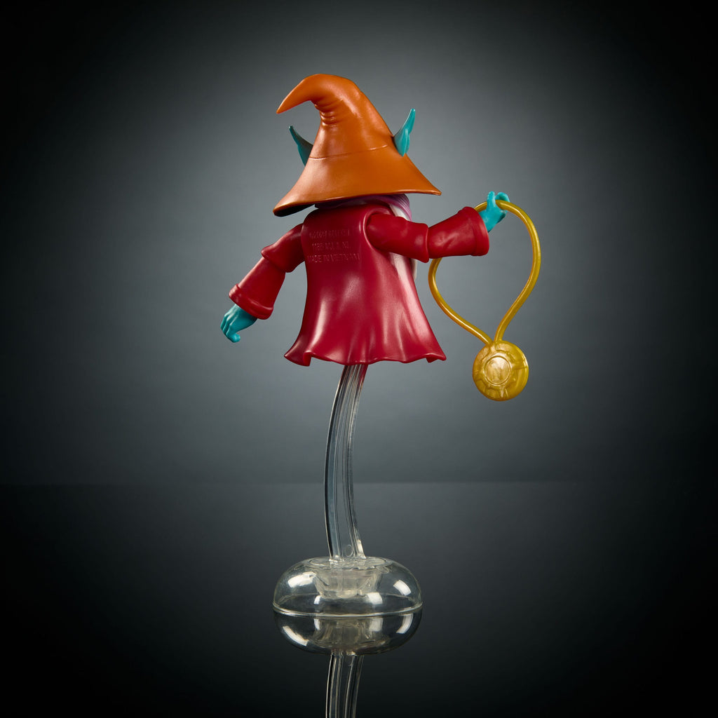 Orko Masters of the Universe Origins Cartoon Collection Figure 14 cm
