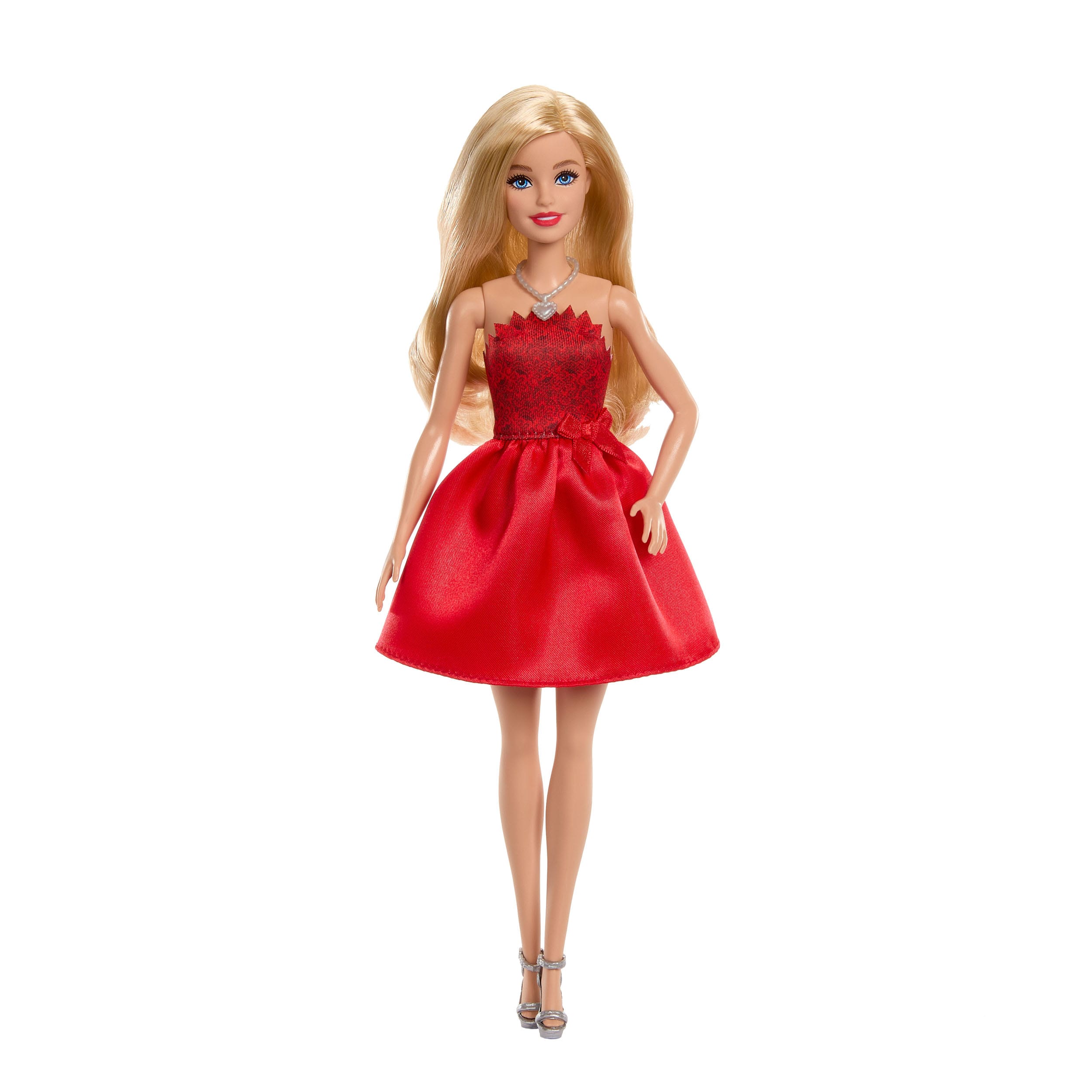 Barbie Signature Doll Lunar New Year with Qipao Dress