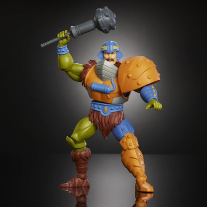 Man-At-Arms Masters of the Universe Origins Actionfigur Cartoon Collection 14 cm