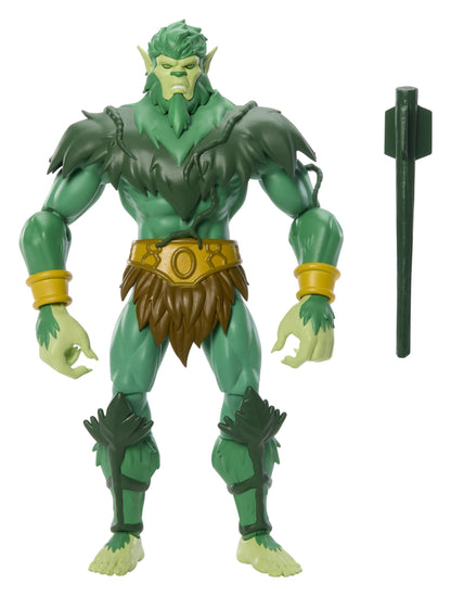 Moss Man Masters of the Universe Origins Action Figure Cartoon Collection 14 cm 