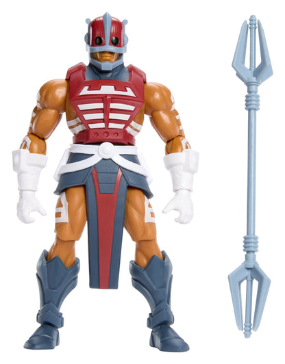 Zodak Masters of the Universe Origins 200X Cartoon Collection Actionfigur 14 cm