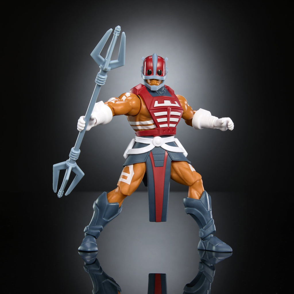 Zodak Masters of the Universe Origins 200X Cartoon Collection Actionfigur 14 cm