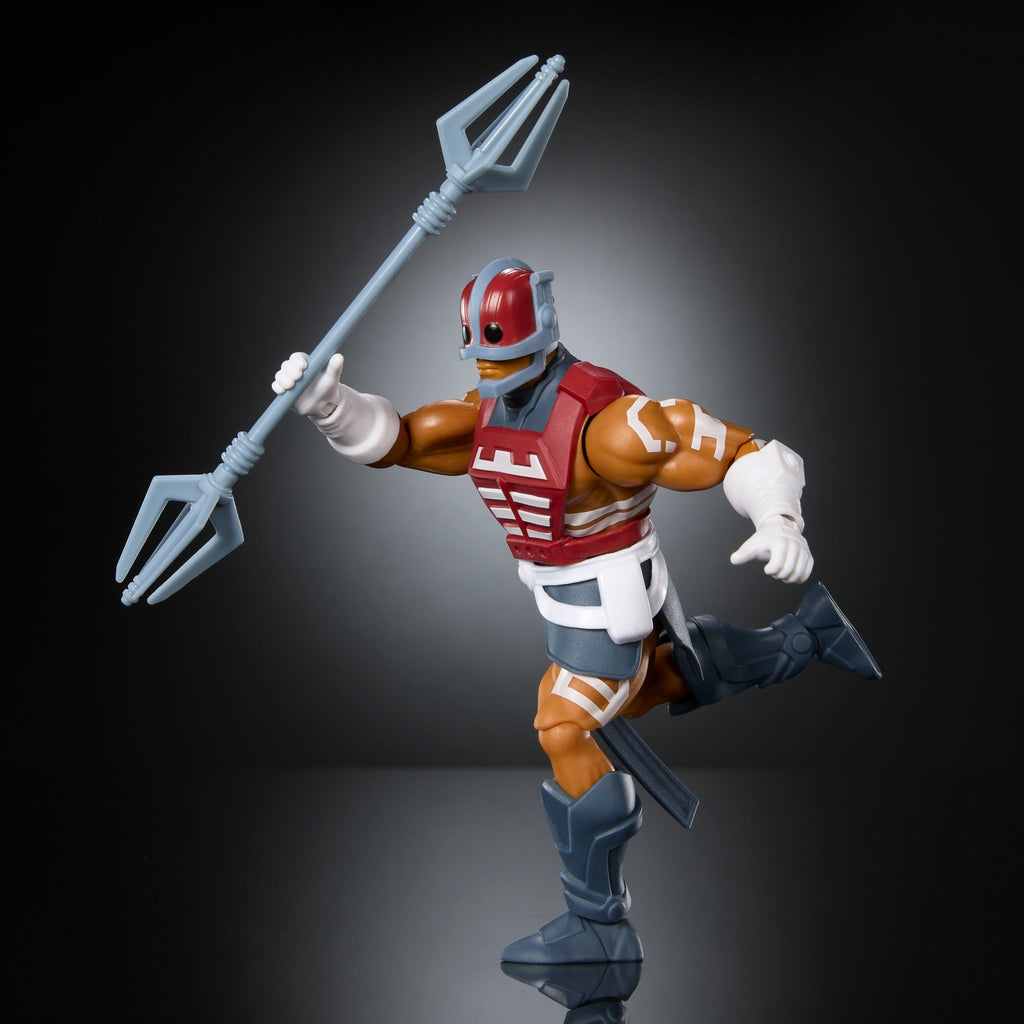 Zodak Masters of the Universe Origins 200X Cartoon Collection Actionfigur 14 cm