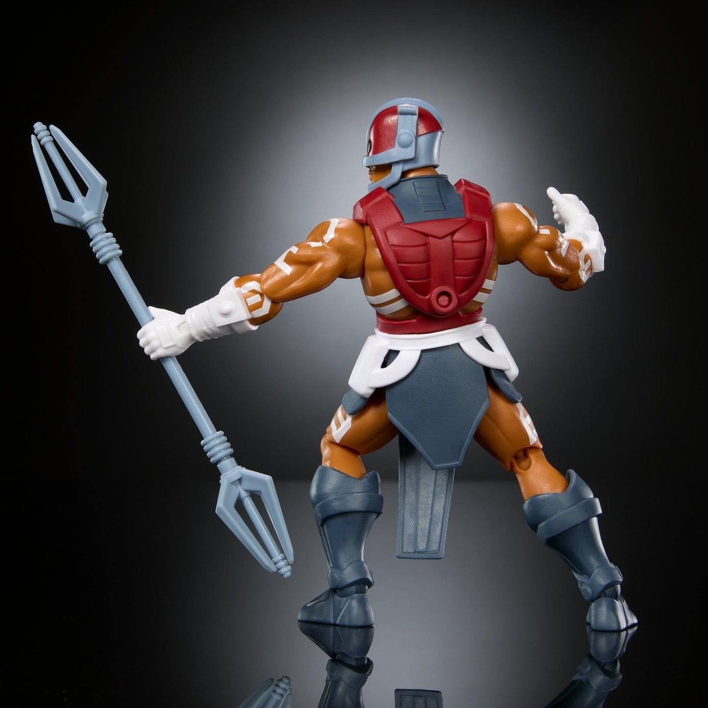 Zodak Masters of the Universe Origins 200X Cartoon Collection Actionfigur 14 cm